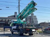 Mitsubishi SUPER GREAT 2002