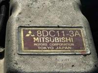 Mitsubishi SUPER GREAT 2002