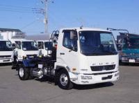Mitsubishi FUSO FIGHTER 2025
