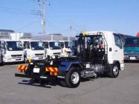 Mitsubishi FUSO FIGHTER 2025