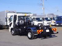 Mitsubishi FUSO FIGHTER 2025