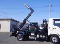 Mitsubishi FUSO FIGHTER 2025