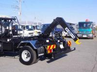 Mitsubishi FUSO FIGHTER 2025