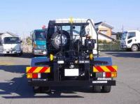 Mitsubishi FUSO FIGHTER 2025