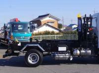 Mitsubishi FUSO FIGHTER 2025