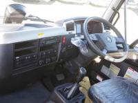 Mitsubishi FUSO FIGHTER 2025