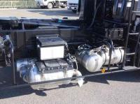 Mitsubishi FUSO FIGHTER 2025