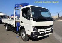 Mitsubishi Canter 2025