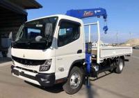 Mitsubishi Canter 2025