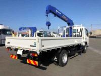 Mitsubishi Canter 2025