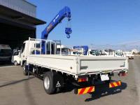 Mitsubishi Canter 2025