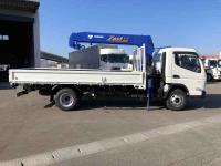 Mitsubishi Canter 2025