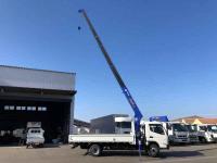 Mitsubishi Canter 2025