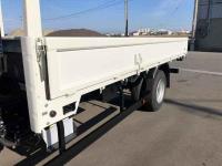 Mitsubishi Canter 2025