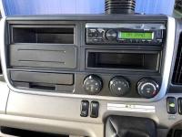 Mitsubishi Canter 2025