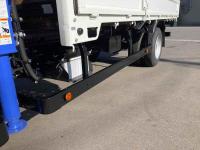 Mitsubishi Canter 2025