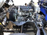 Mitsubishi Canter 2025