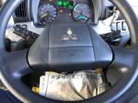 Mitsubishi Canter 2025