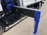 Mitsubishi Canter 2025
