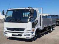 Mitsubishi FUSO FIGHTER 2025