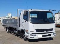 Mitsubishi FUSO FIGHTER 2025