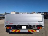 Mitsubishi FUSO FIGHTER 2025