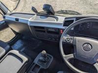 Mitsubishi FUSO FIGHTER 2025