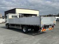 Hino HINO RANGER 2025