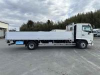 Hino HINO RANGER 2025