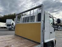 Hino HINO RANGER 2025