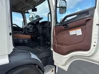 Hino HINO RANGER 2025