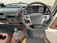 Hino HINO RANGER 2025