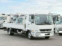 Mitsubishi FUSO FIGHTER 2024