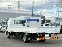 Mitsubishi FUSO FIGHTER 2024