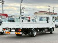 Mitsubishi FUSO FIGHTER 2024