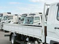 Mitsubishi FUSO FIGHTER 2024