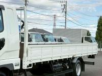 Mitsubishi FUSO FIGHTER 2024