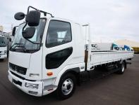Mitsubishi FUSO FIGHTER 2025