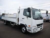 Mitsubishi FUSO FIGHTER 2025