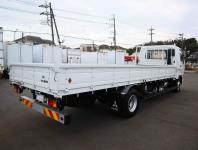 Mitsubishi FUSO FIGHTER 2025