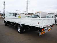 Mitsubishi FUSO FIGHTER 2025