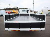 Mitsubishi FUSO FIGHTER 2025