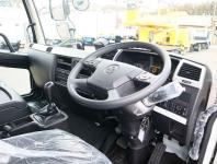 Mitsubishi FUSO FIGHTER 2025