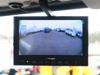 Mitsubishi FUSO FIGHTER 2025