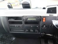 Mitsubishi FUSO FIGHTER 2025