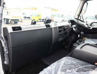 Mitsubishi FUSO FIGHTER 2025