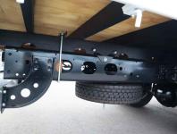 Mitsubishi FUSO FIGHTER 2025