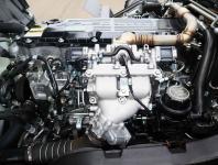 Mitsubishi FUSO FIGHTER 2025