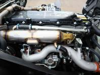 Mitsubishi FUSO FIGHTER 2025