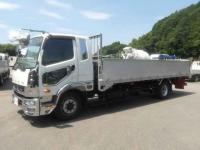 Mitsubishi FUSO FIGHTER 2014